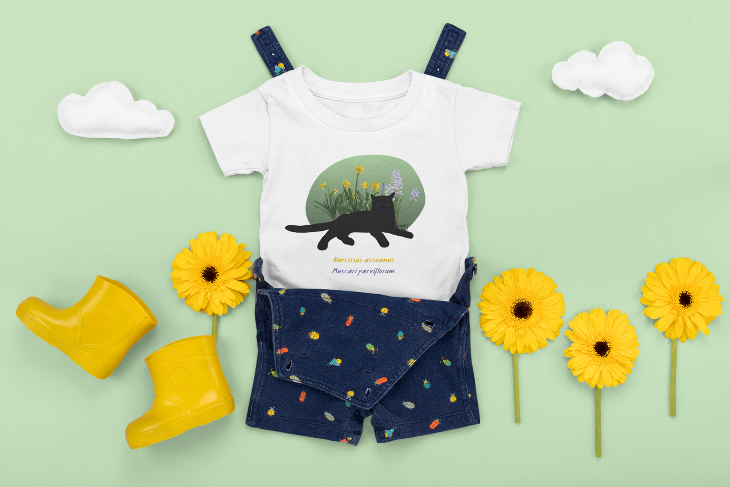 Kids Apparel