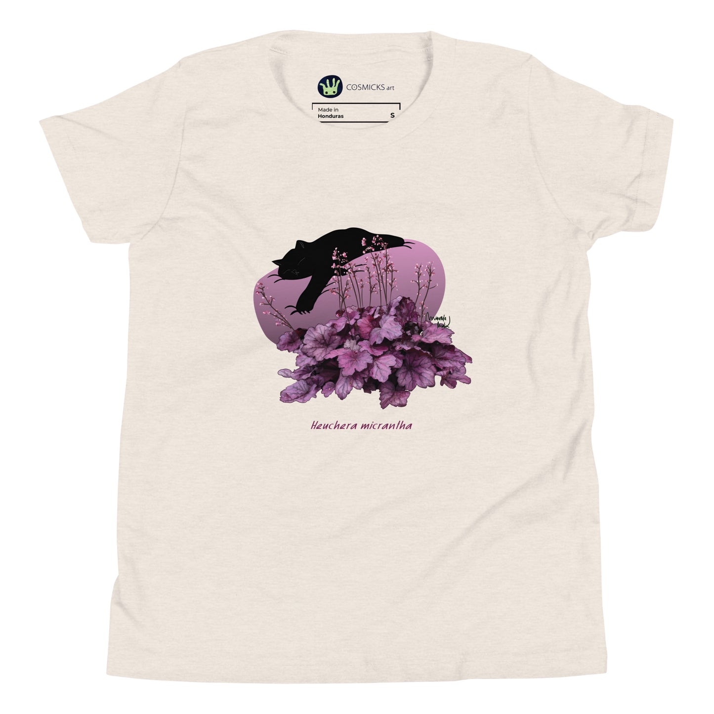 Heuchera Youth Tee