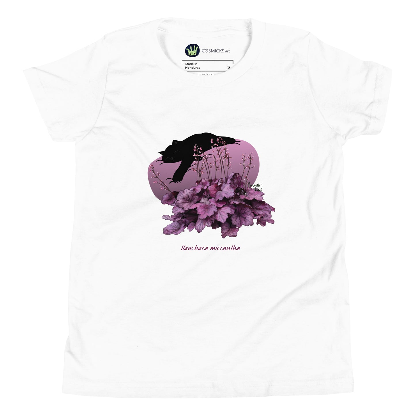 Heuchera Youth Tee